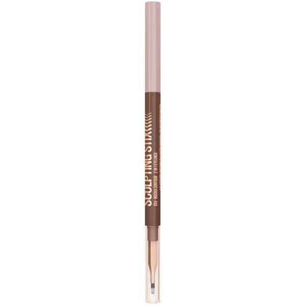Maybelline Eyeliner Sculpting Stix 014 Mocha Contour (1  stuk)
