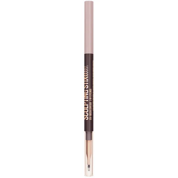 Maybelline Eyeliner Sculpting Stix 015 Smooth Espresso (1  stuk)