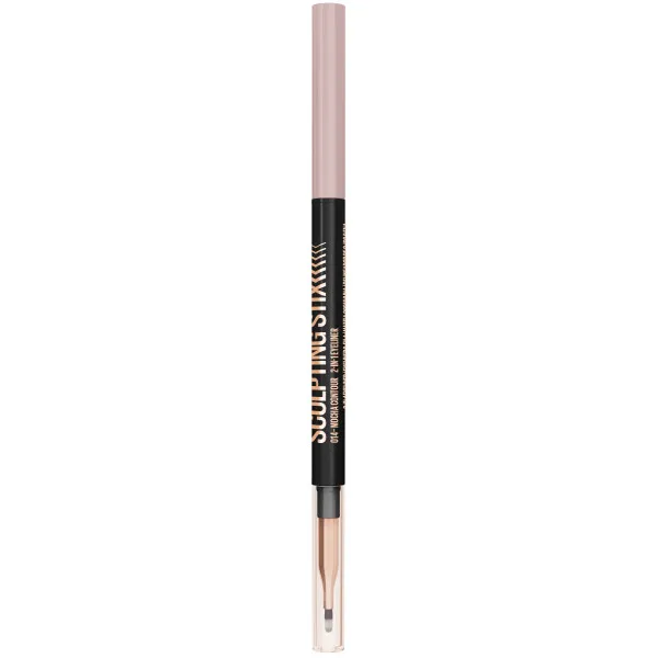 Maybelline Eyeliner Sculpting Stix 016 Black Blur (1  stuk)