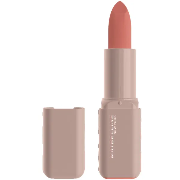 Maybelline Lipstick Maybe It's Serum  001 Crop Top (1 stuk)