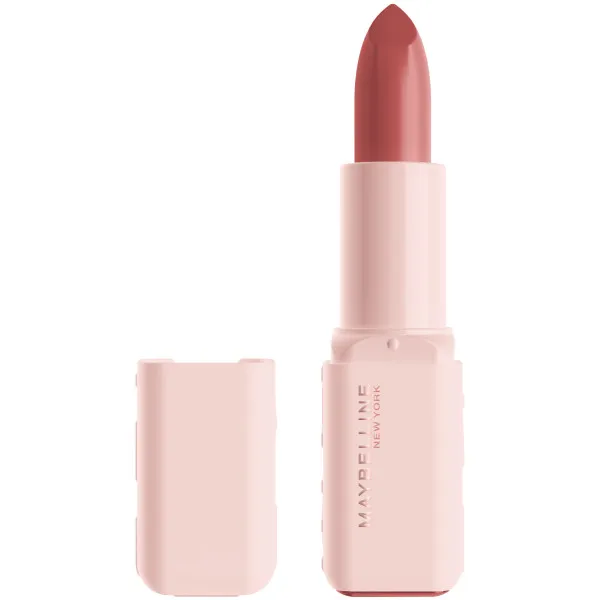 Maybelline Lipstick Maybe It's Serum  106 Maybe It's Soft Satin (1 stuk)