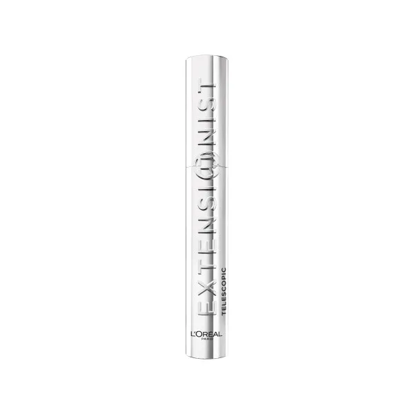 Maybelline Mascara Extensionist Telescopic Washable (9,9 ml)