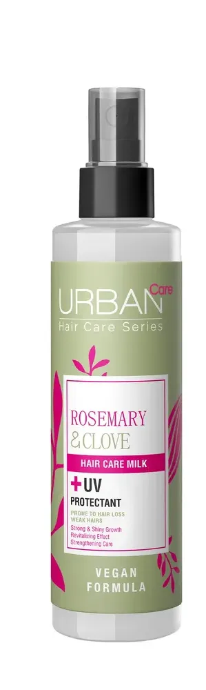 Urban Care Rosemary & Clove Hair Care Milk (150 ml)