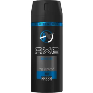 Axe Deo Bodyspray Anarchy For Him (150 ml)