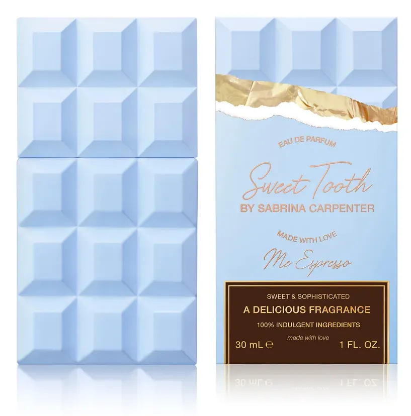 Sabrina Carpenter Me Espresso Eau De Parfum (30 ml)