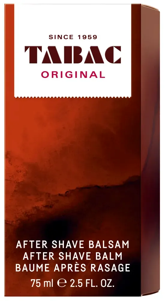 Tabac After Shave Balsem (75 ml)