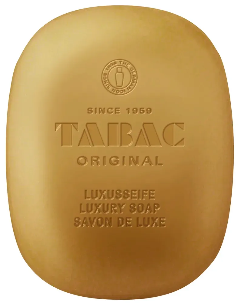 Tabac Original Luxury Soap (150 gr)