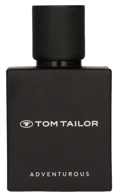 Tom Tailor Adventurous Eau De Toilette (30 ml)
