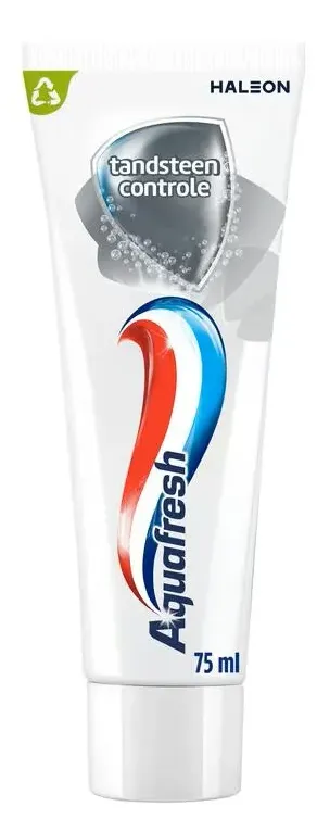Aquafresh Tandsteen Controle Tandpasta (75 ml)