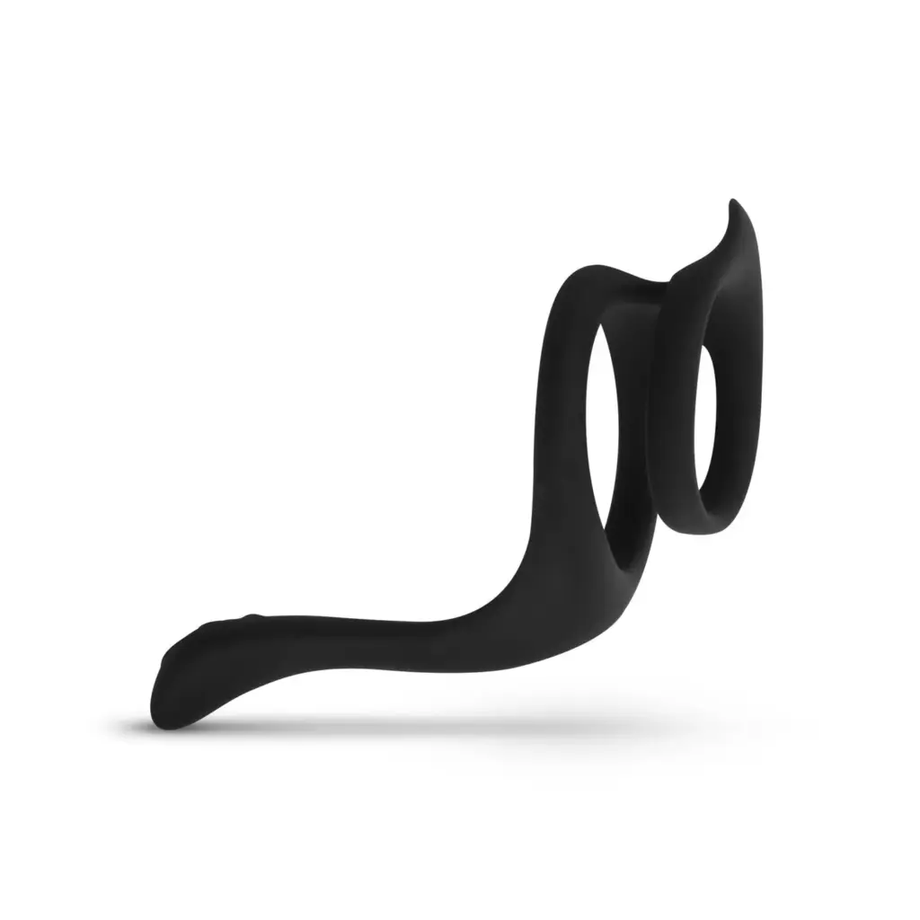 Pleasure Cockring (1 stuk)