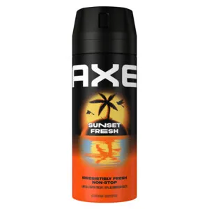 Axe Deo Bodyspray Sunset Fresh (150 ml)