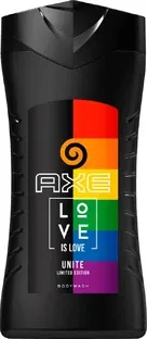 Axe Douche Gel Love Is Love Unite (250 ml)