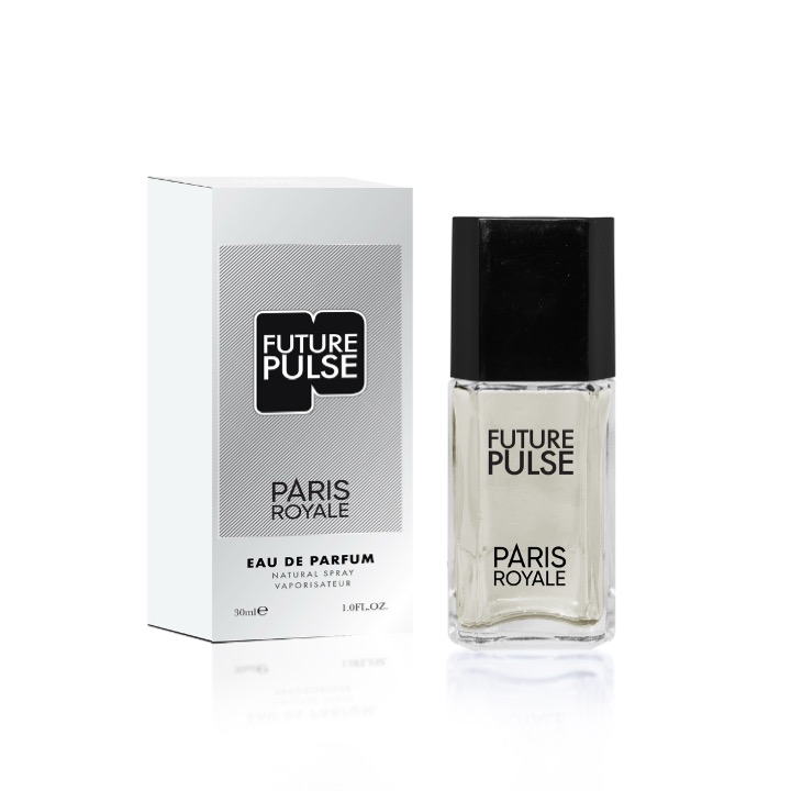 Paris Royale Future Pulse (30 ml)