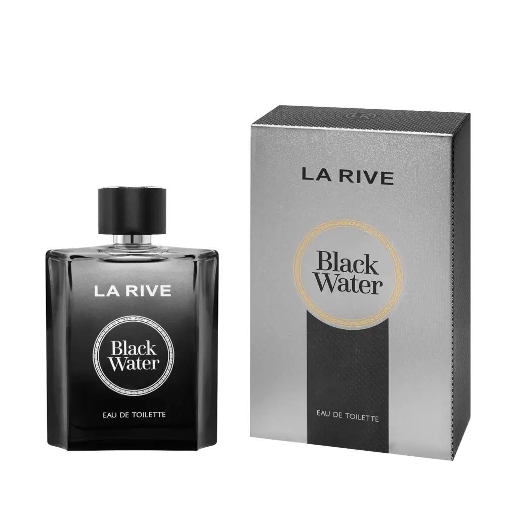 La Rive Black Creek/Water (100 ml)