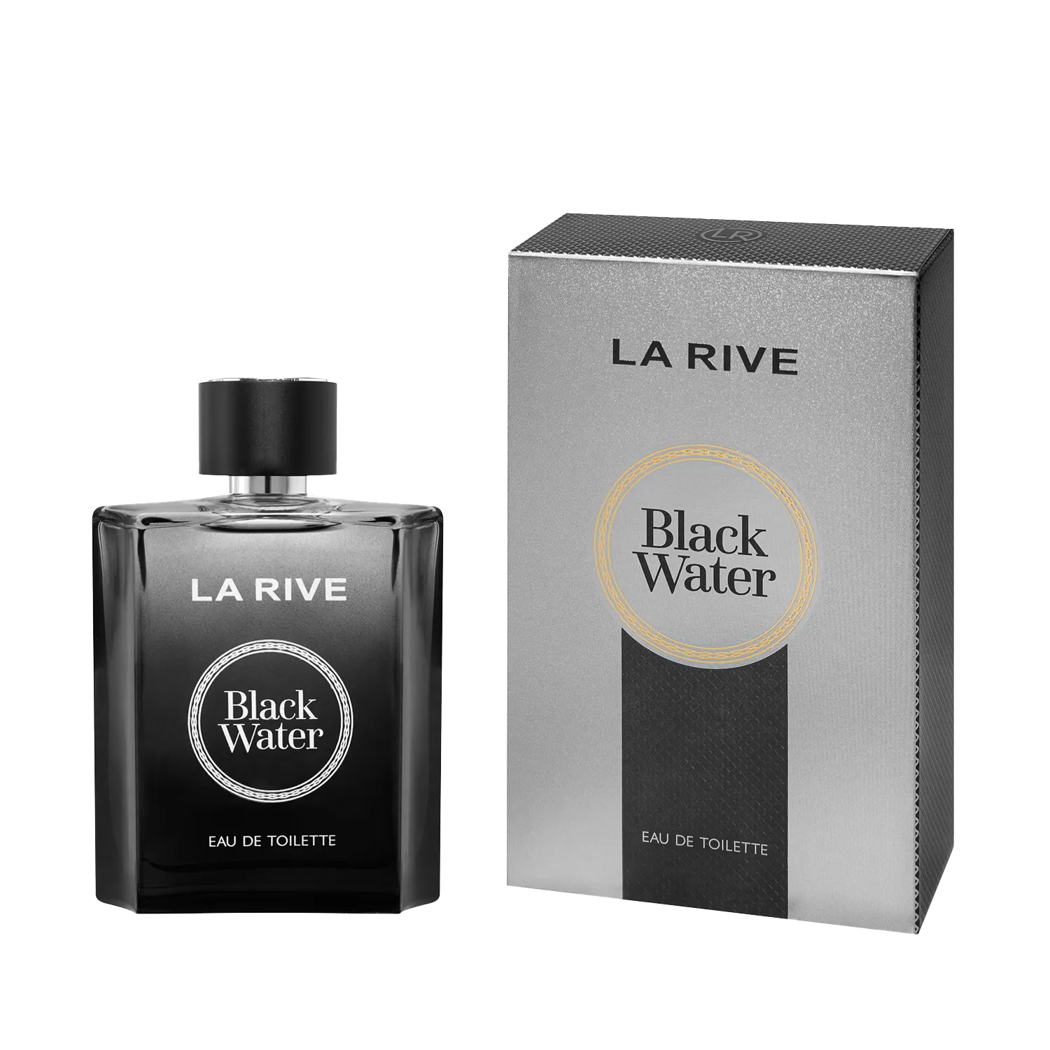 La Rive Black Creek/Water (100 ml)