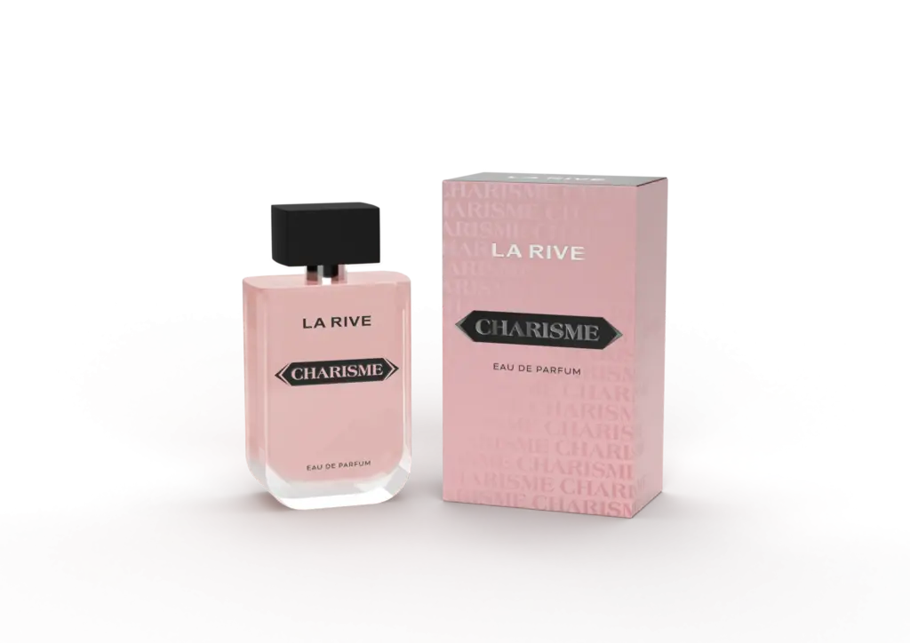 La Rive Charisme (100 ml)