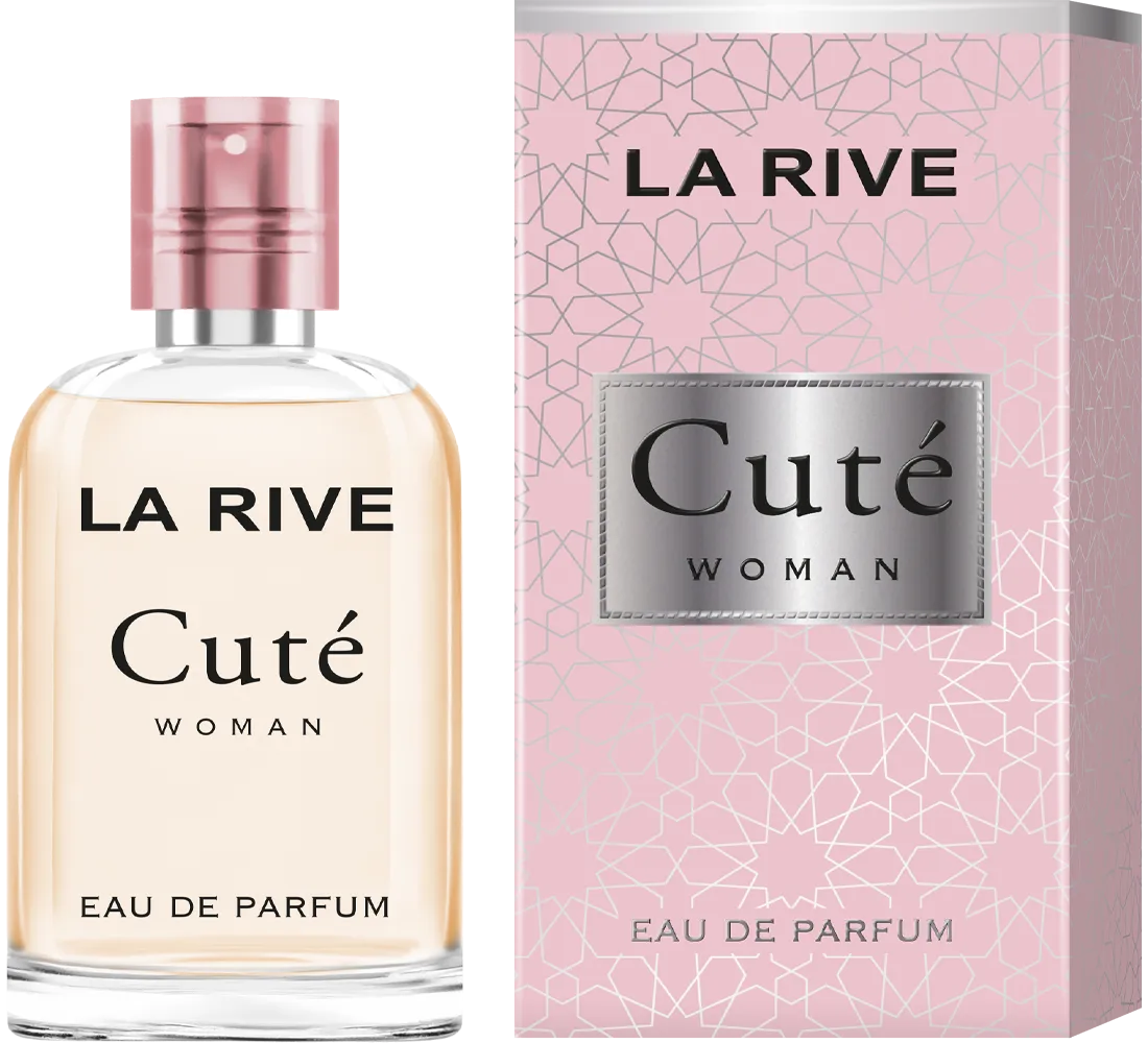 La Rive Cuté (30 ml)