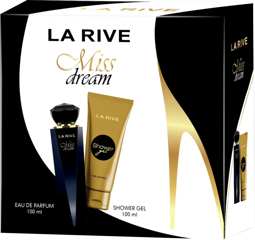 La Rive Giftset Miss Dream (1 set)