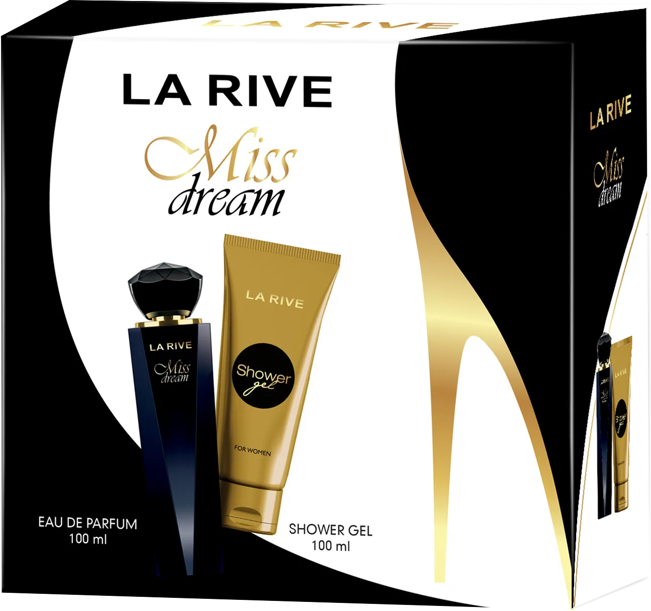 La Rive Giftset Miss Dream (1 set)