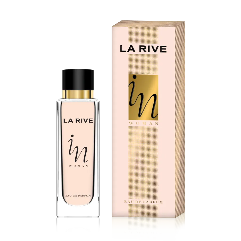 La Rive In Woman (100 ml)