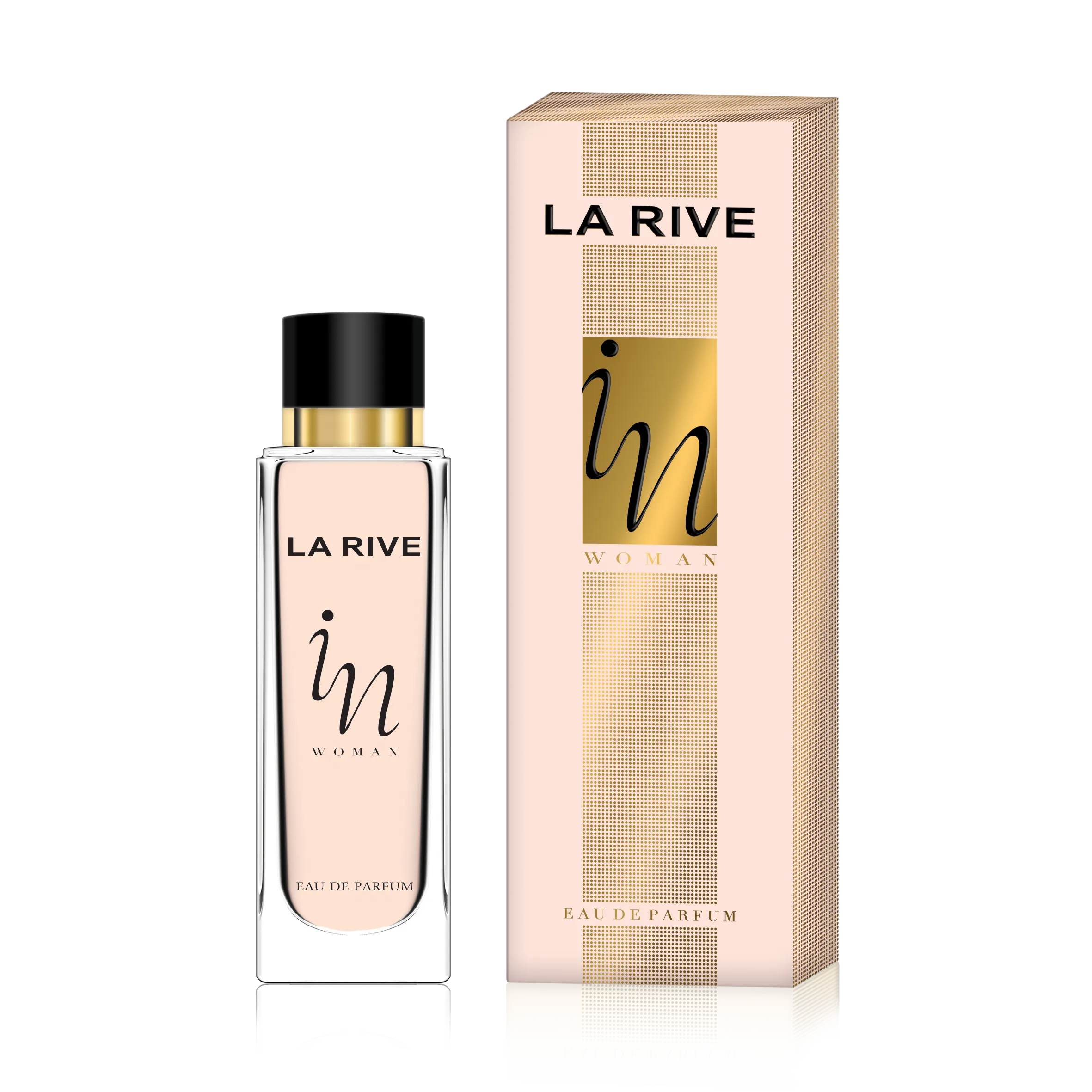 La Rive In Woman (100 ml)