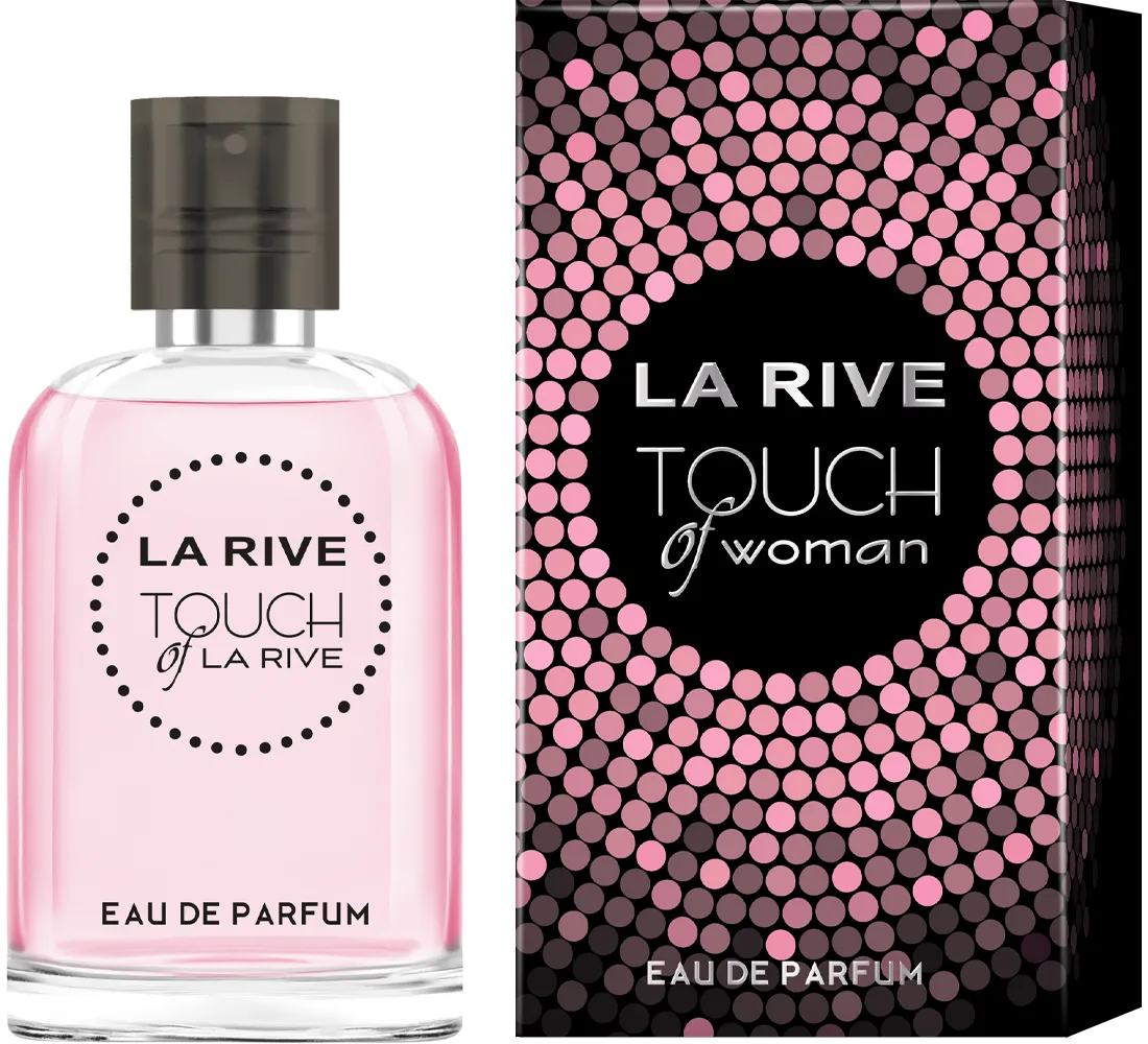 La Rive Touch Of Woman (30 ml)
