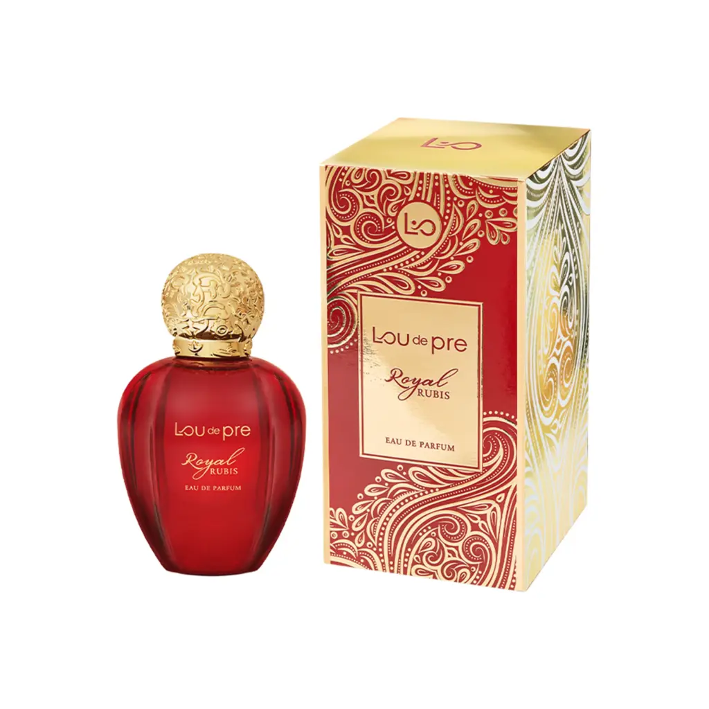 Lou de Pré Royal Rubis (100 ml)