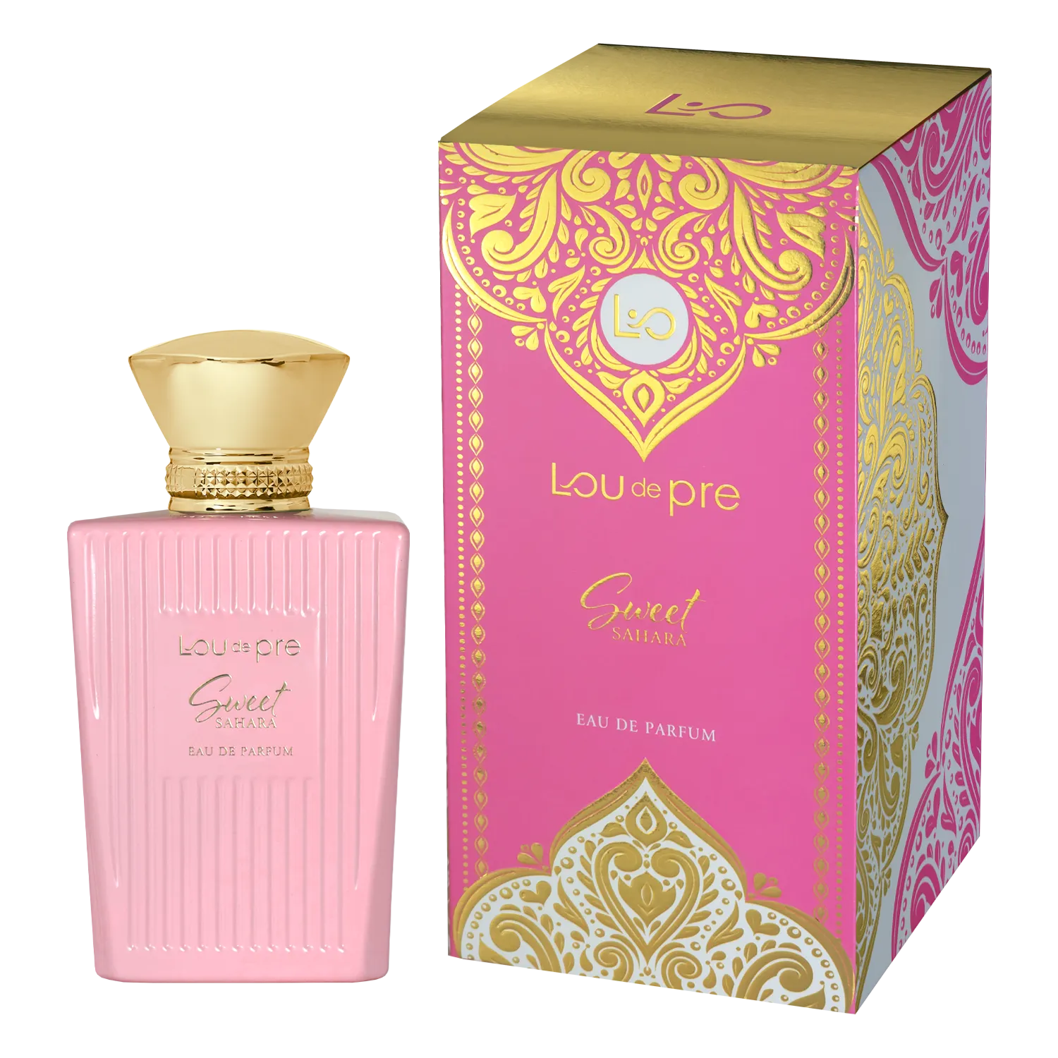Lou de Pré Sweet Sahara (100 ml)