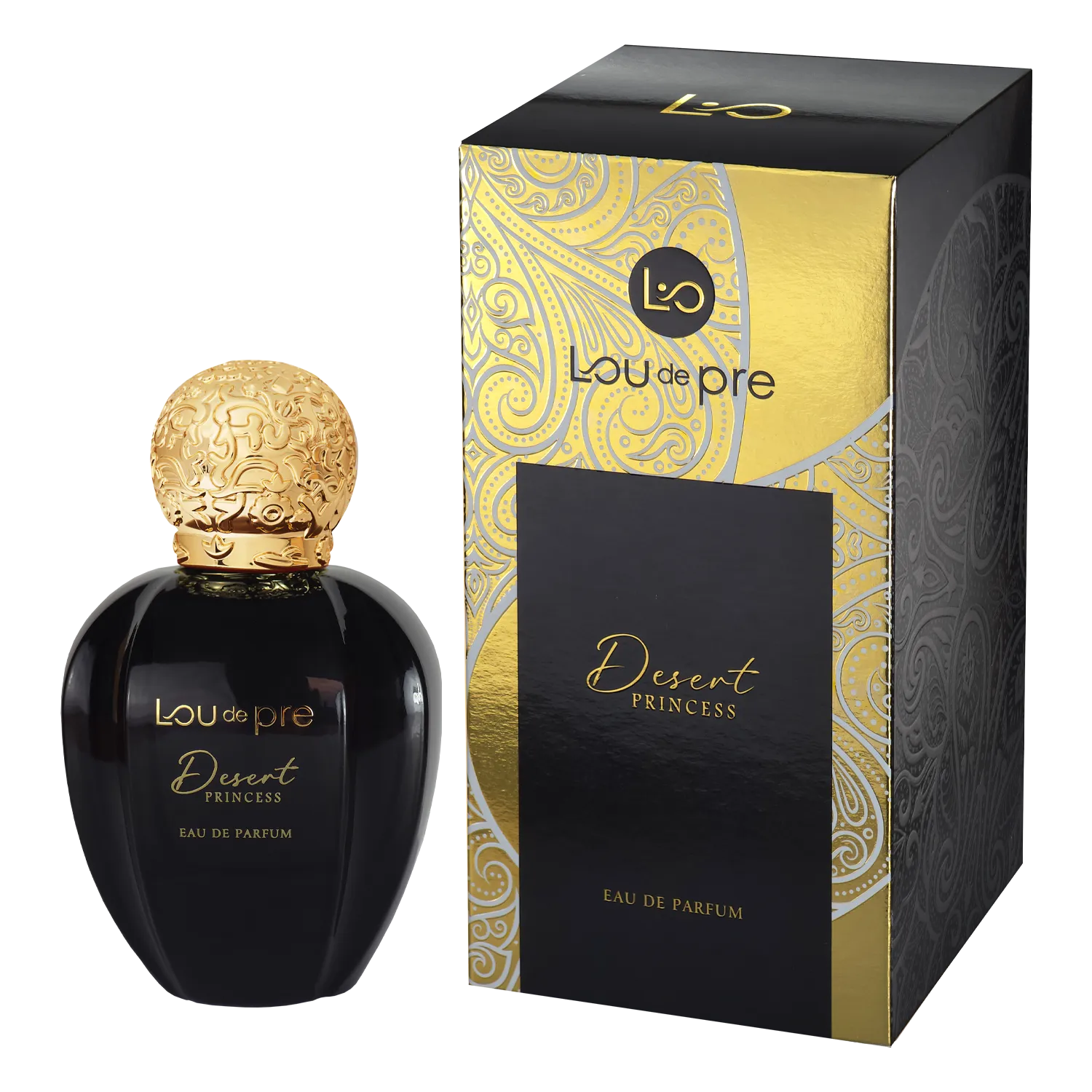 Lou de Pré Desert Princess (100 ml)