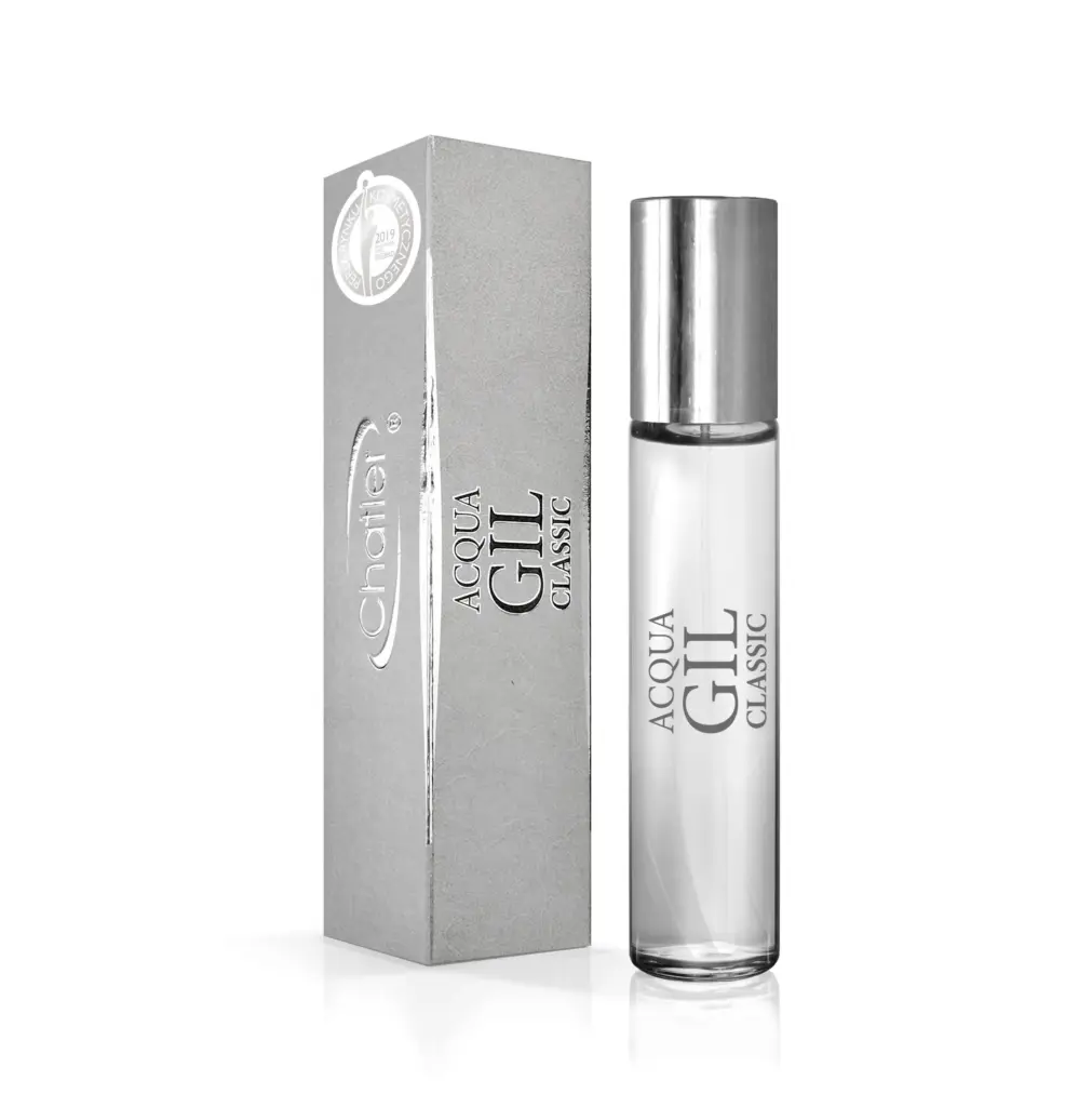 Chatler Acqua (Gil) Classic Men (30 ml)