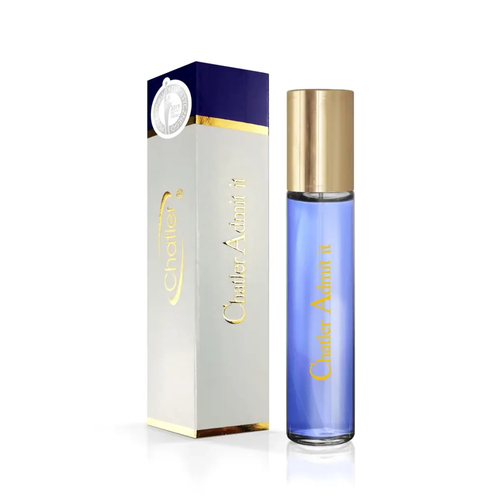 Chatler Admit 'It (30 ml)