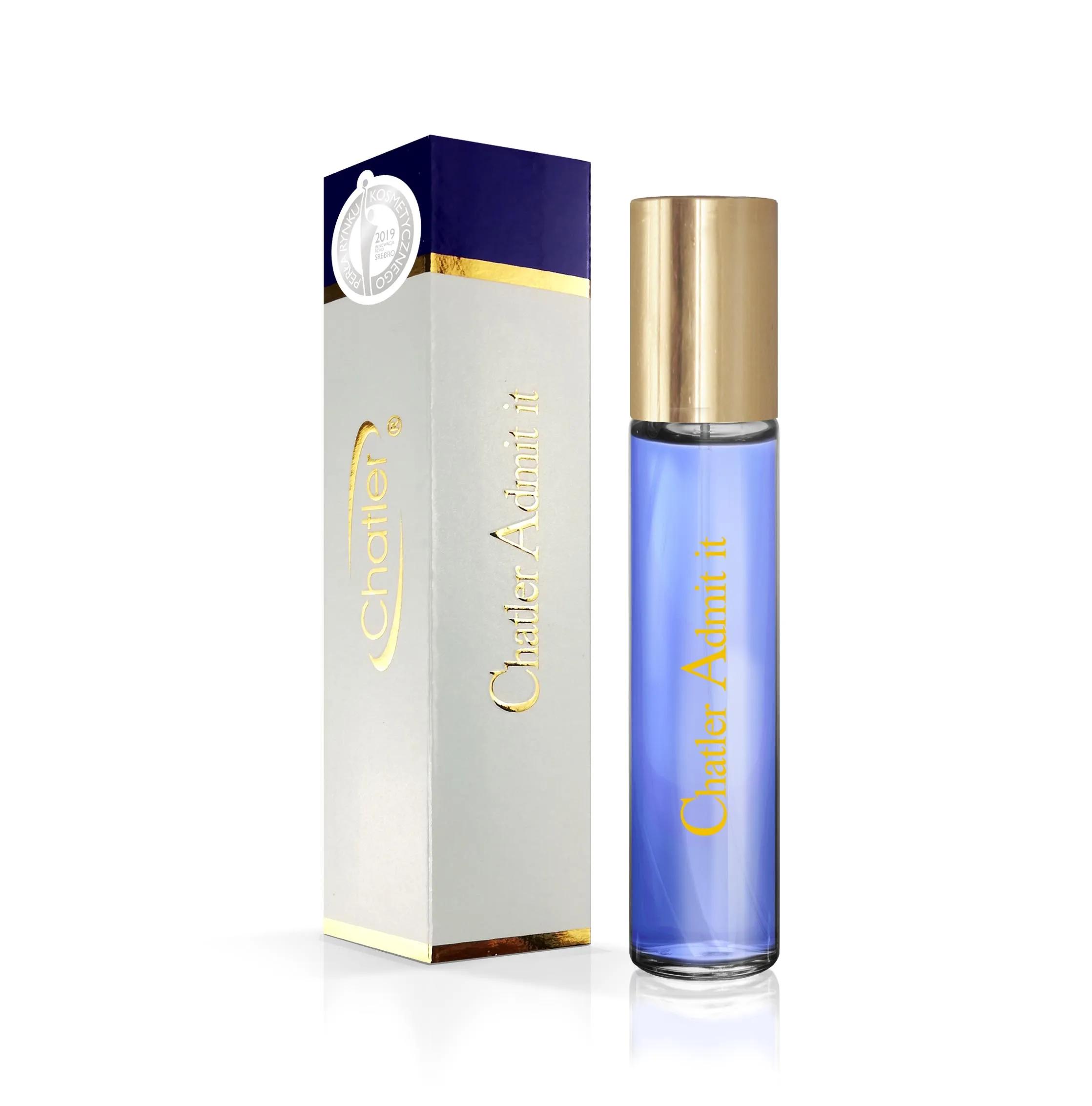 Chatler Admit 'It (30 ml)