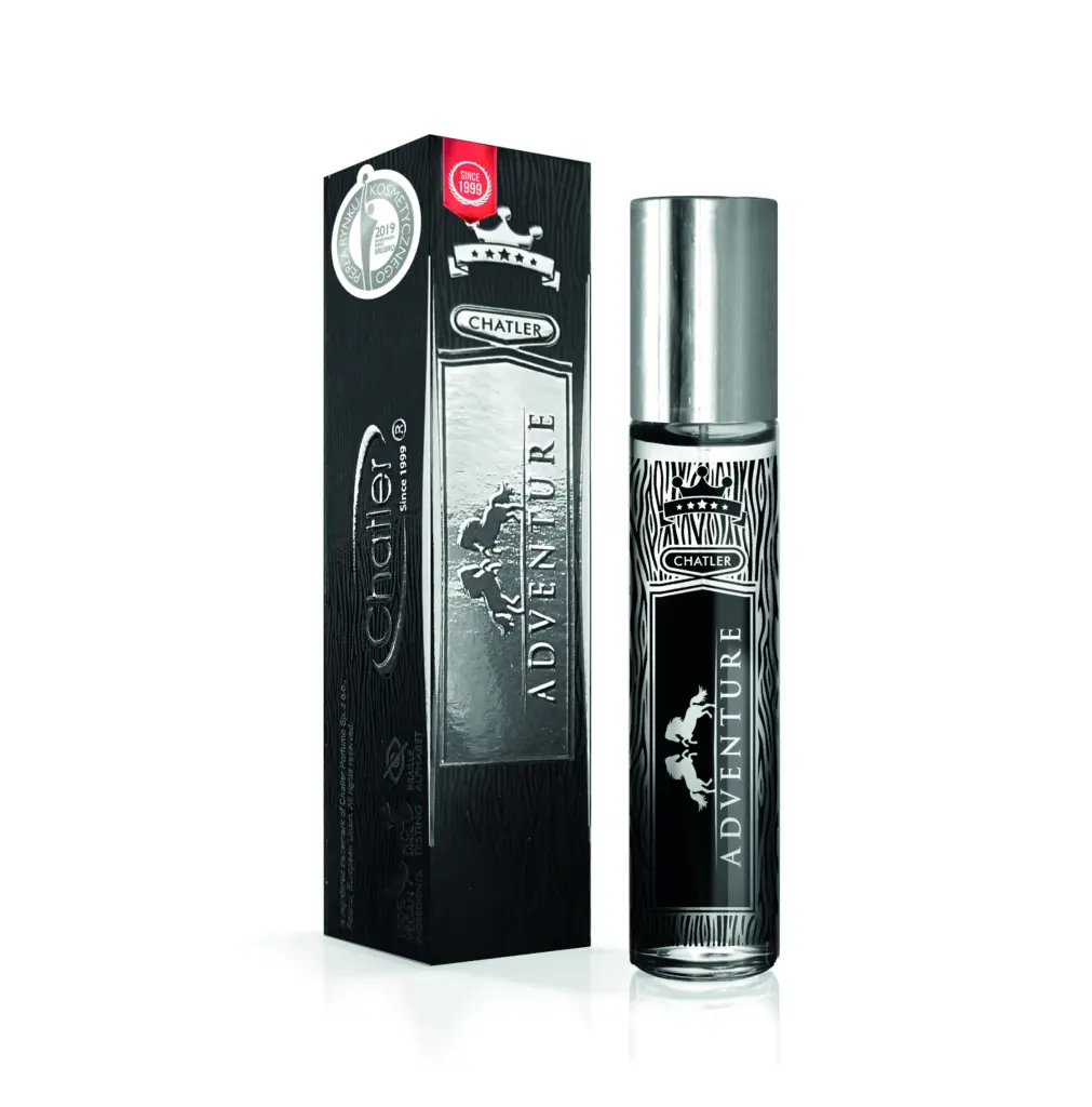 Chatler Adventure Chatler (30 ml)