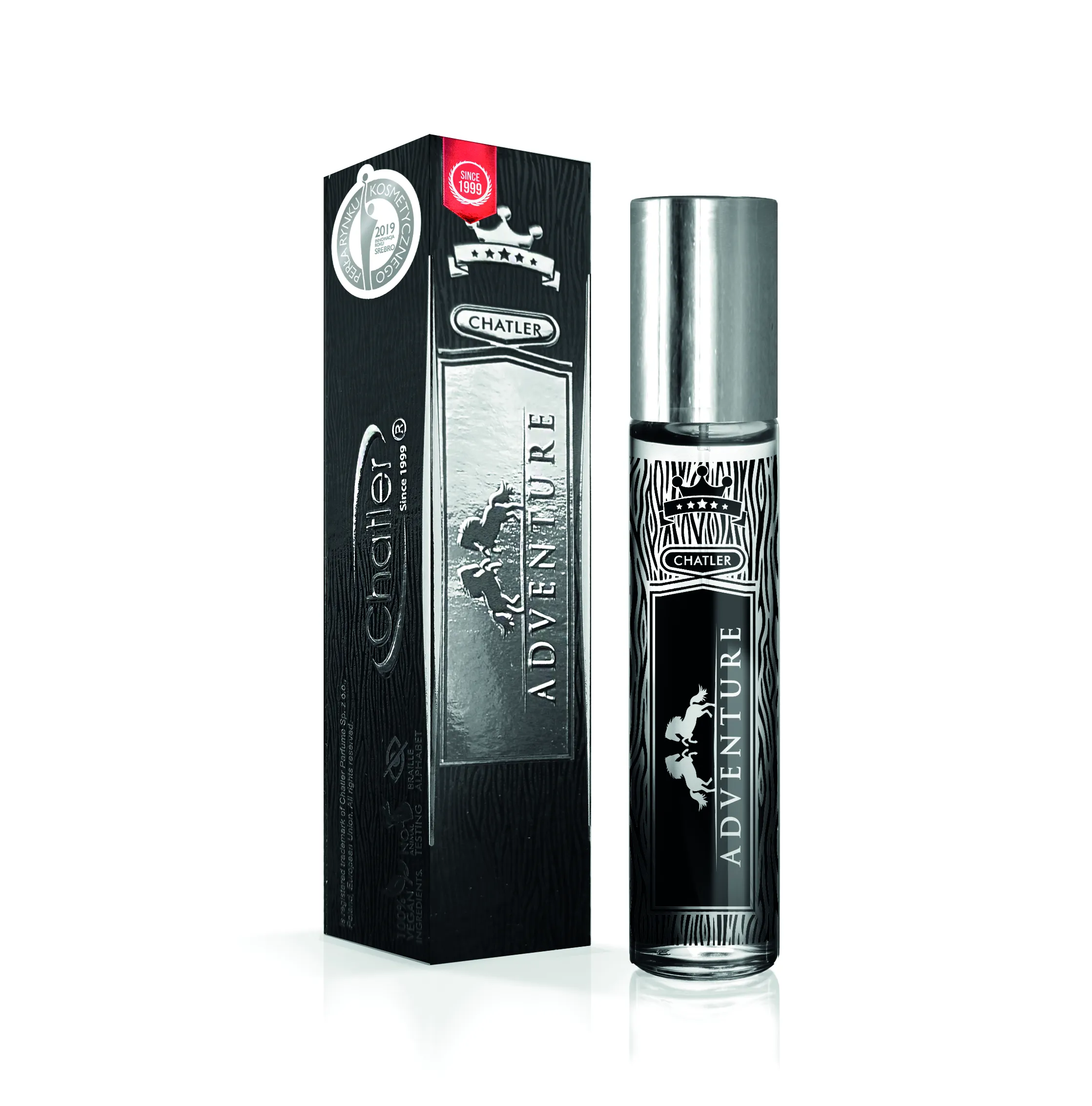 Chatler Adventure Chatler (30 ml)