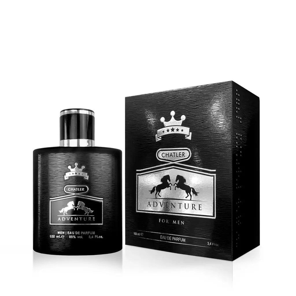 Chatler Adventure Chatler (100 ml )