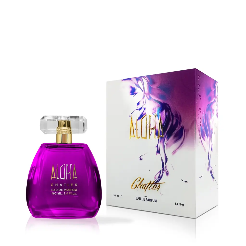 Chatler Aloha (100 ml )