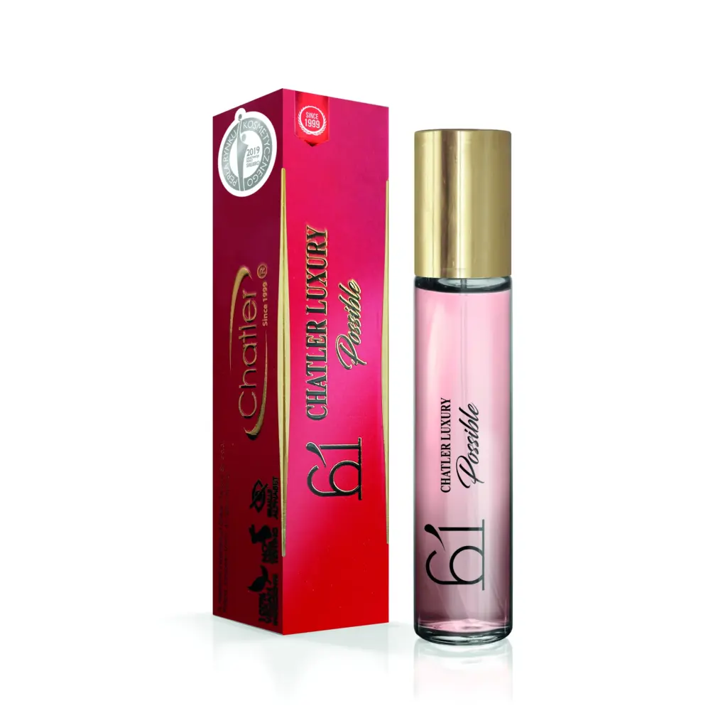 Chatler Armand/Chatler Luxury 61 Possible (30 ml)