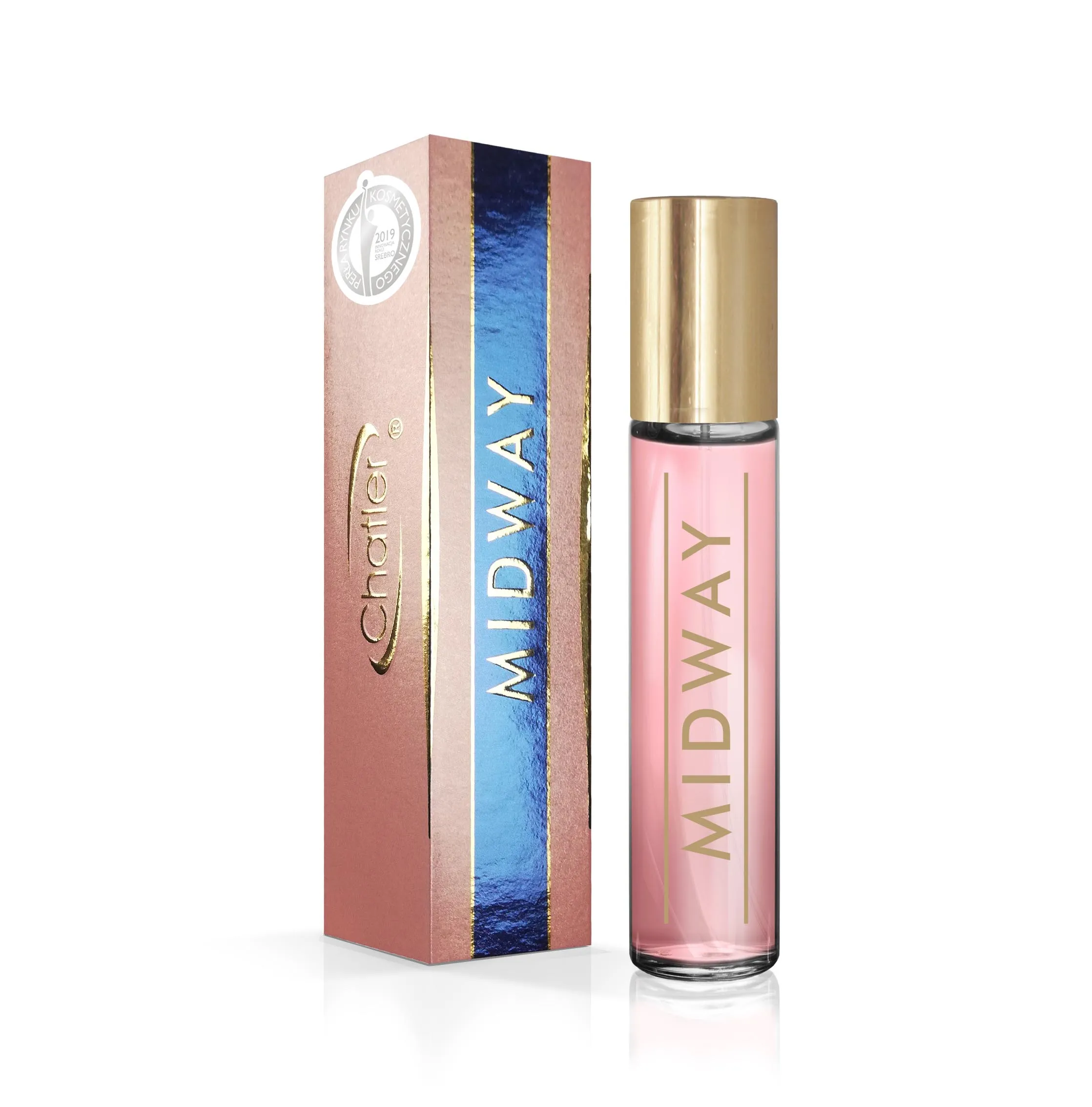 Chatler Armand/Chatler Luxury Midway (30 ml)