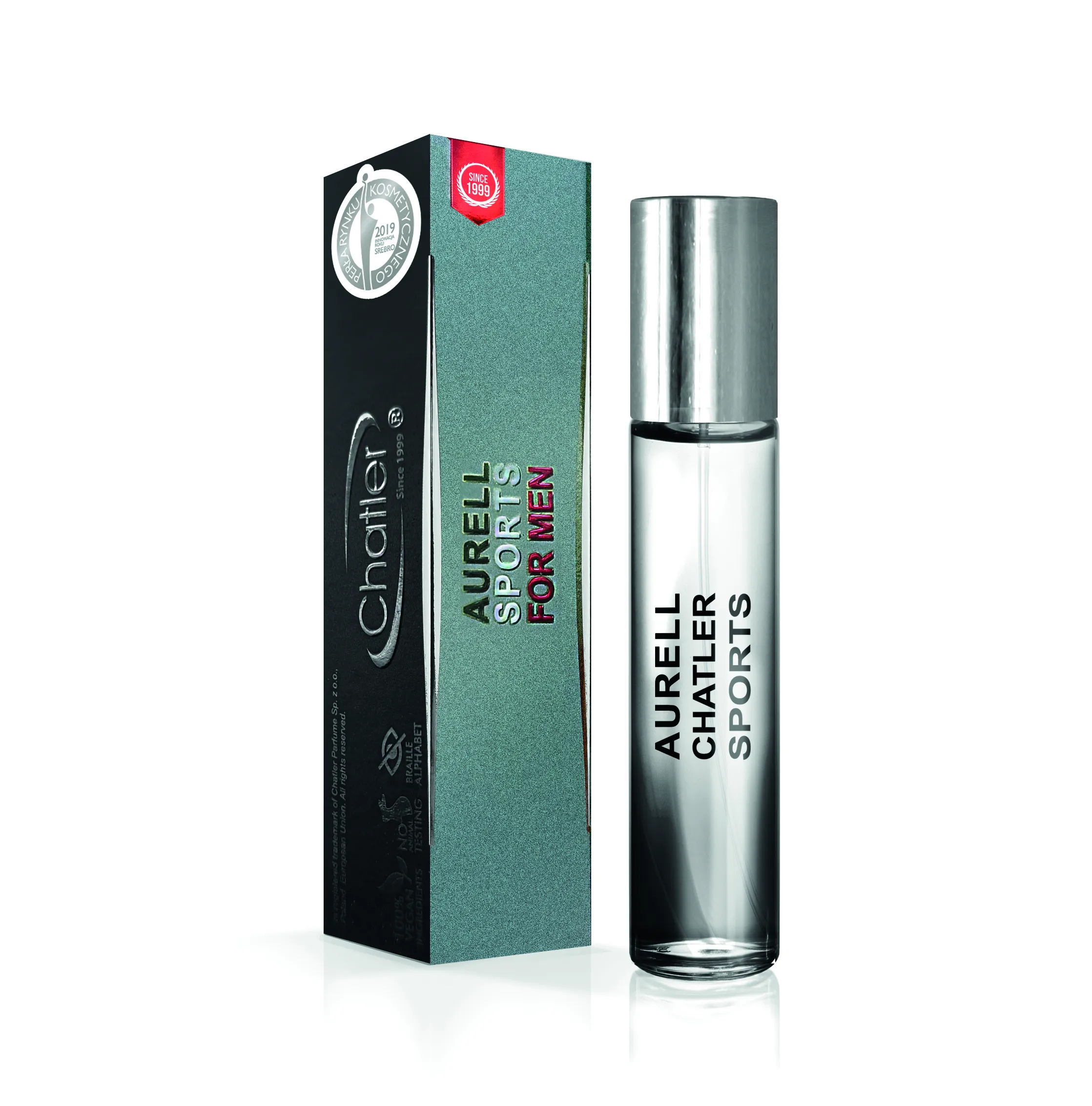 Chatler Aurell Sport (30 ml)