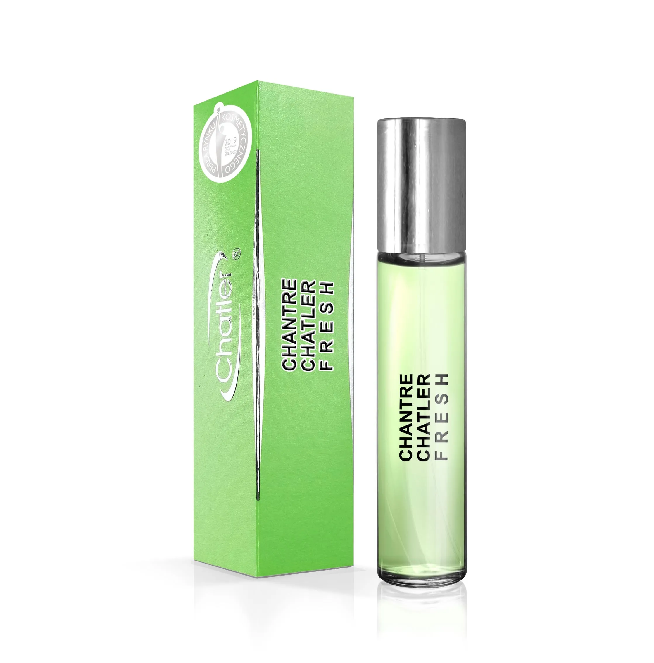 Chatler Chantre Chatler Fresh (30 ml)