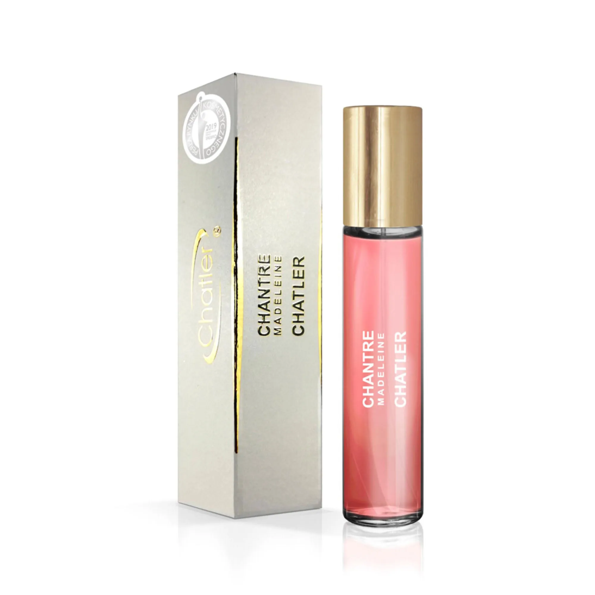 Chatler Chantre Madeleine (30 ml)