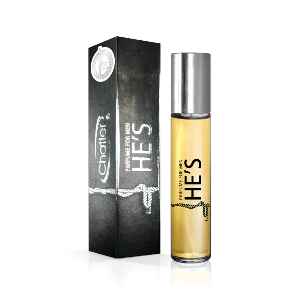 Chatler Empower He'S (30 ml)