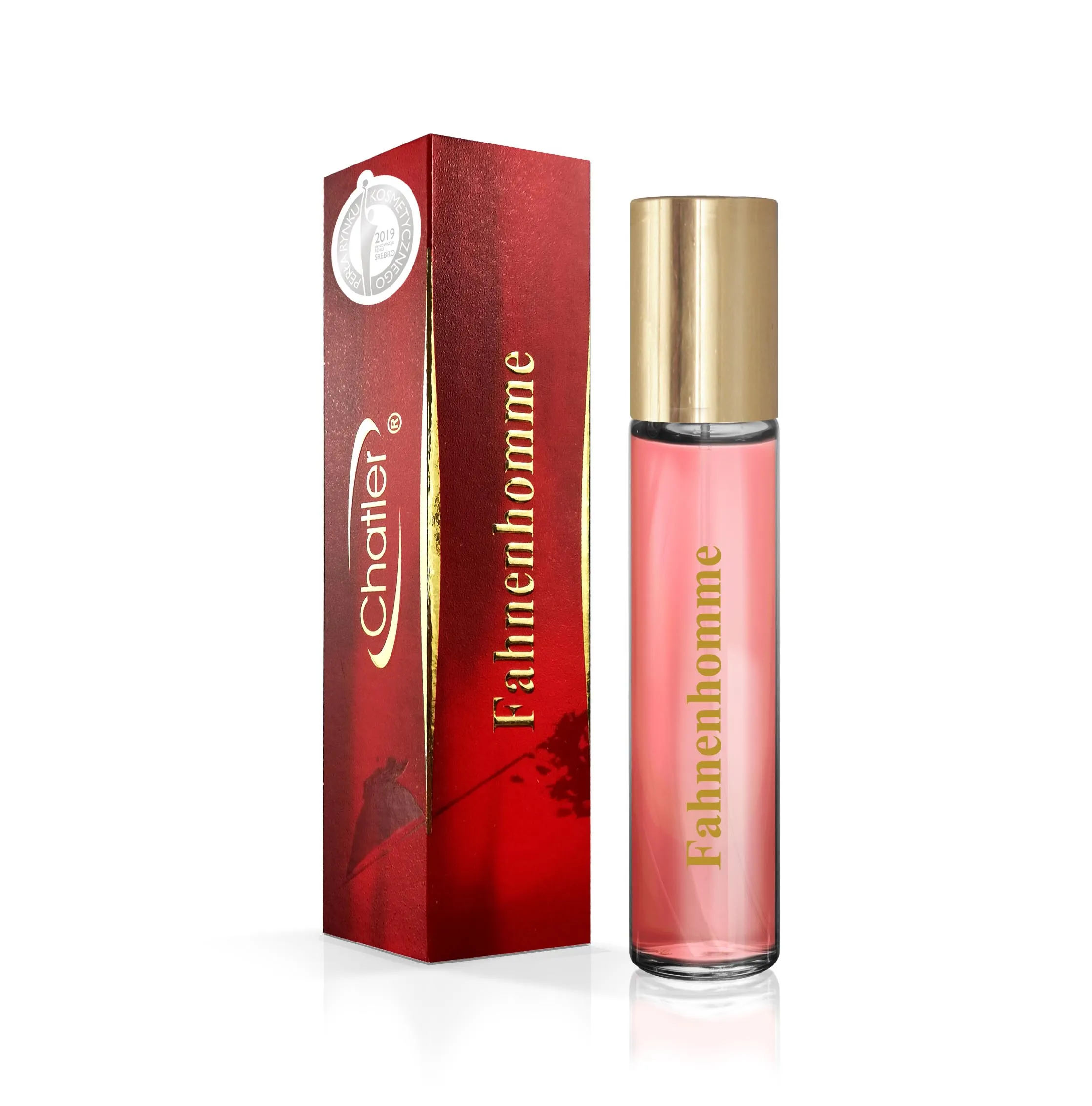 Chatler Fahnenhomme (30 ml)