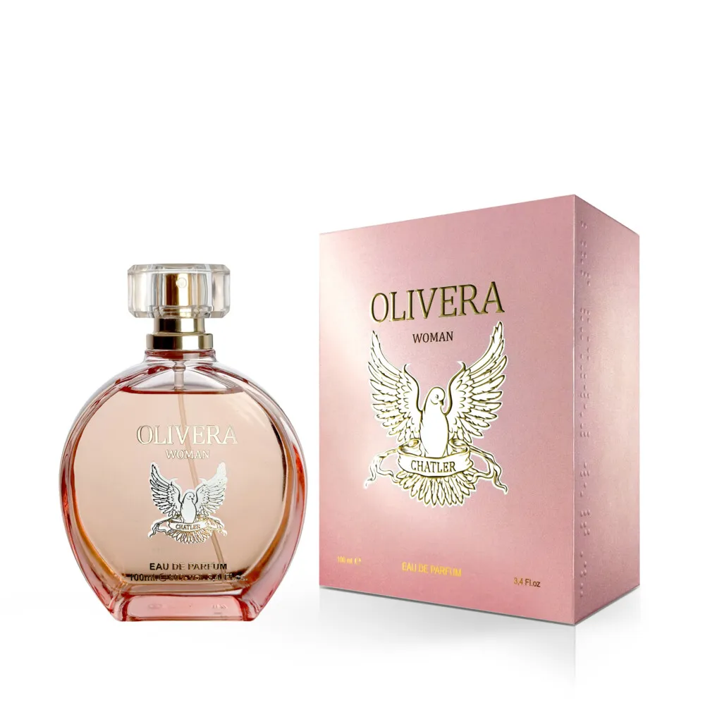 Chatler Olivera (100 ml )
