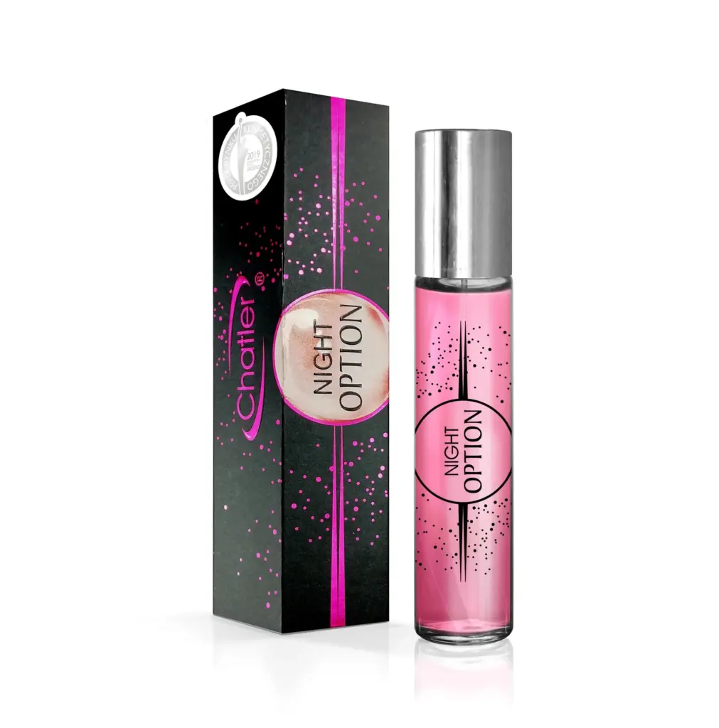 Chatler Option Night (30 ml)