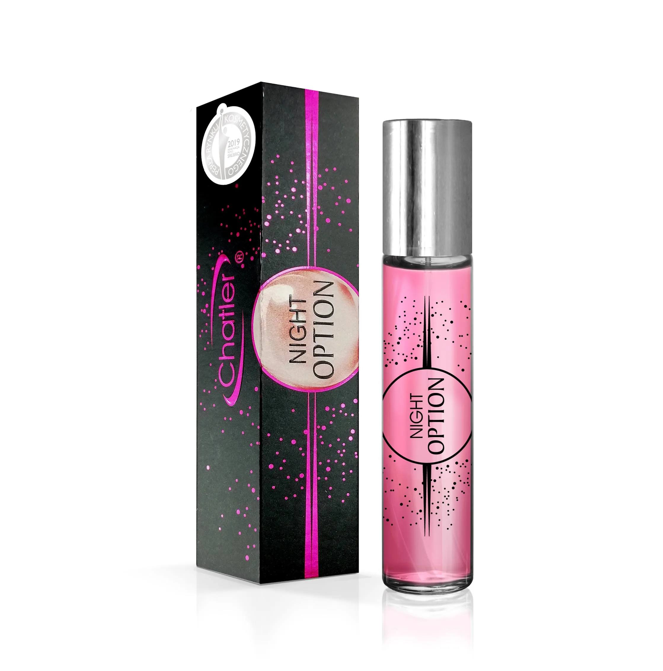 Chatler Option Night (30 ml)