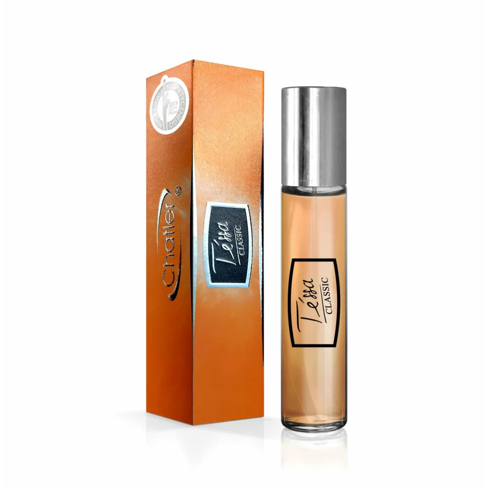 Chatler Tèssa Classic (30 ml)