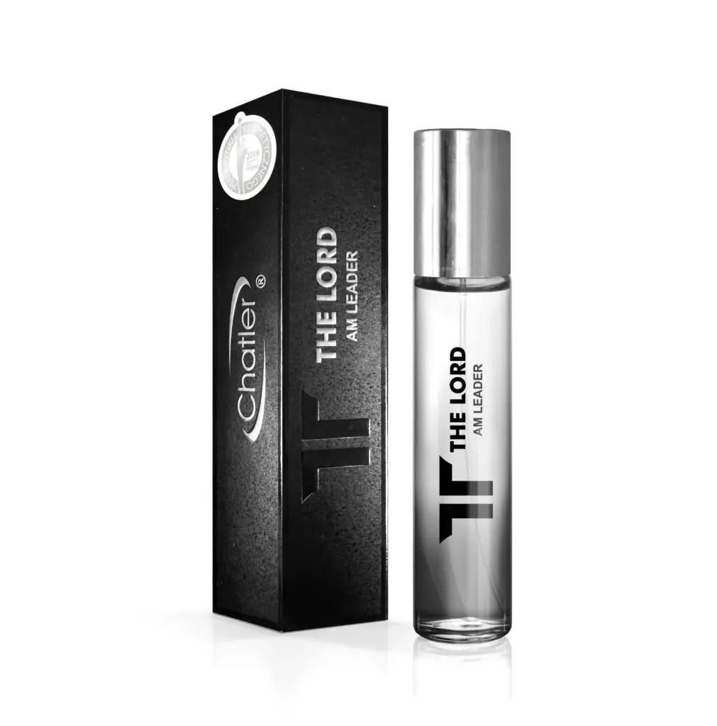 Chatler The Lord Am Leander (30 ml)