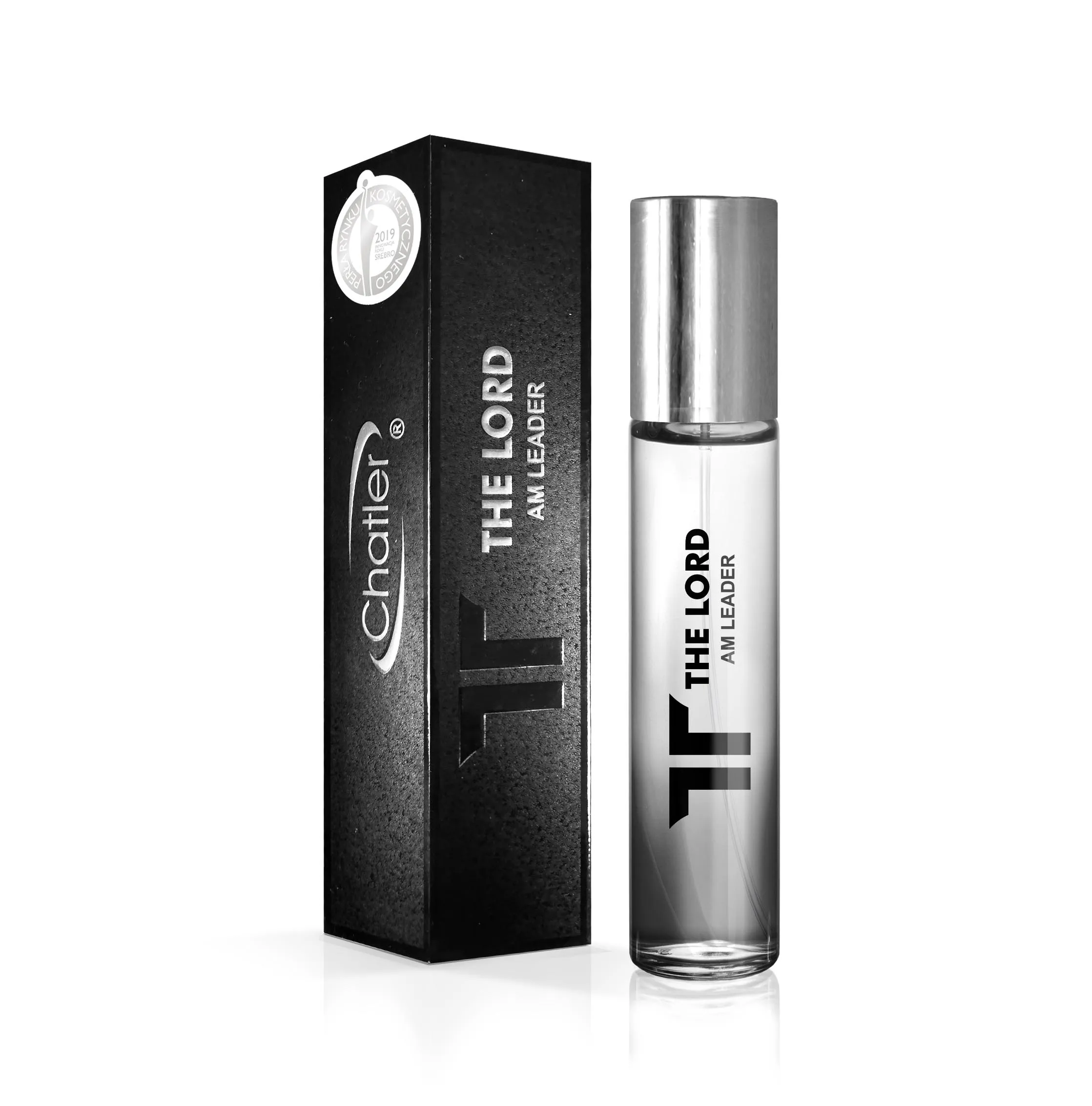 Chatler The Lord Am Leander (30 ml)