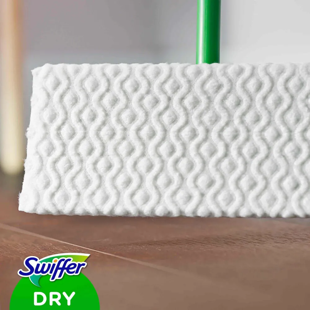 Swiffer Dry Refills- navulling (36 stuks) - image 2